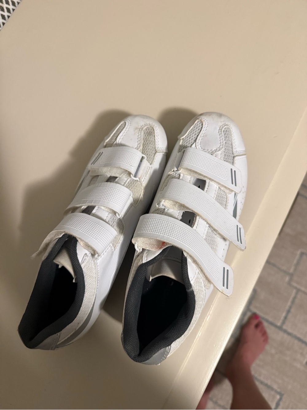 Tommaso Cycling Shoes